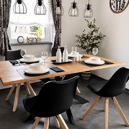 Schieferland Lejlighed Muellenbach