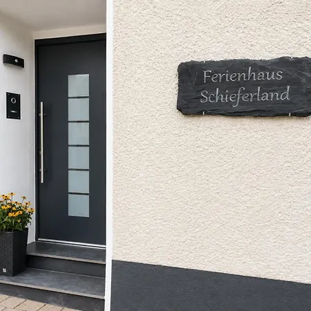 Schieferland Muellenbach